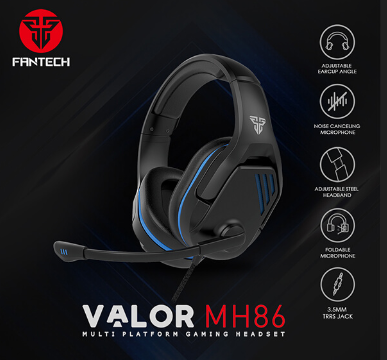 Fantech VALOR MH86