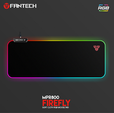 FANTECH MPR800s Gaming MOUSE PAD