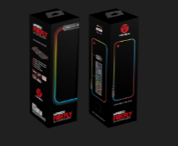 FANTECH MPR800s Gaming MOUSE PAD