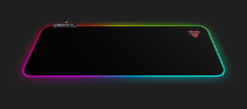FANTECH MPR800s Gaming MOUSE PAD