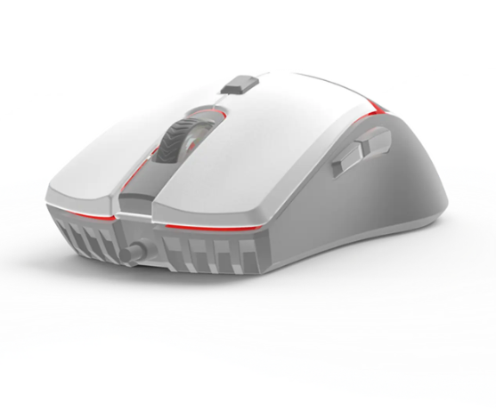 Crypto VX7 Space Edition Mouse