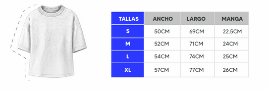 REGULAR  JERSEY 20/1 (200GR)