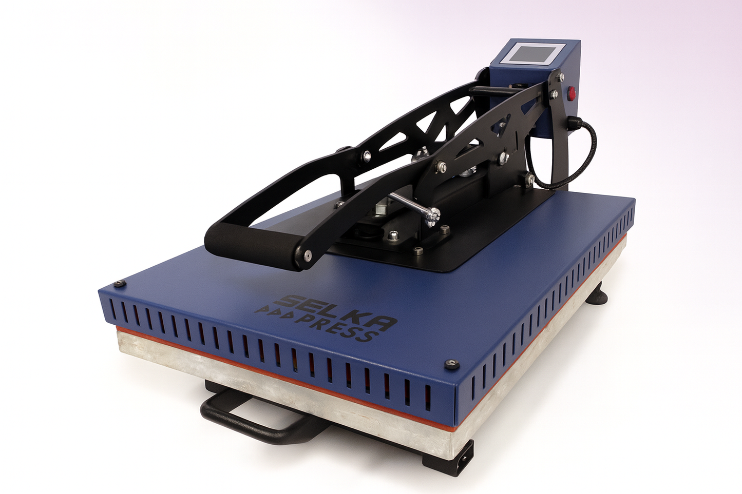 Plancha Térmica Automática SELKA Press Premium 40x60 cm