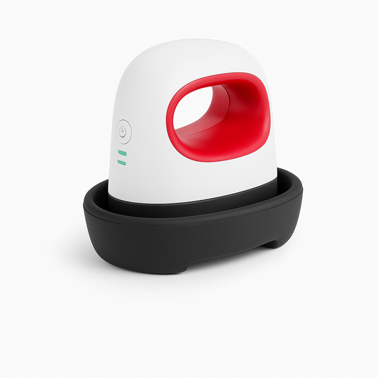 Plancha Heat Press Mini SELKA Press