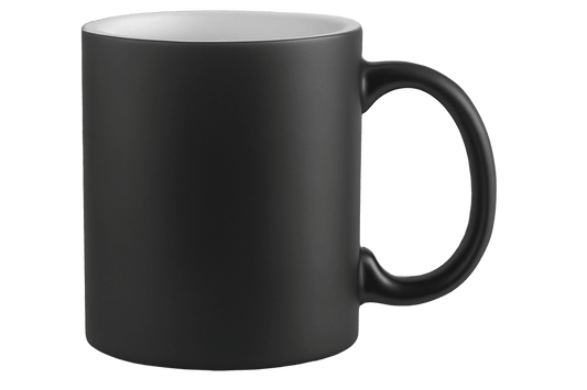 Taza mágica mate 11-15 oz