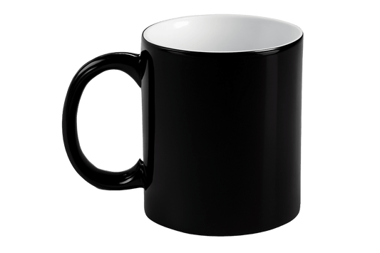 Taza mágica brillo 11oz