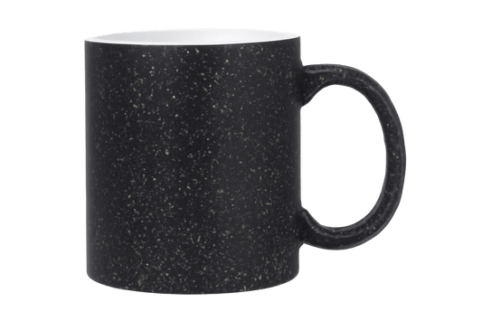 Taza mágica escarchada  11oz