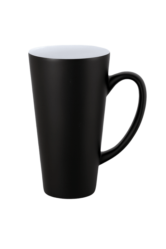 Taza mágica cónica 17 oz