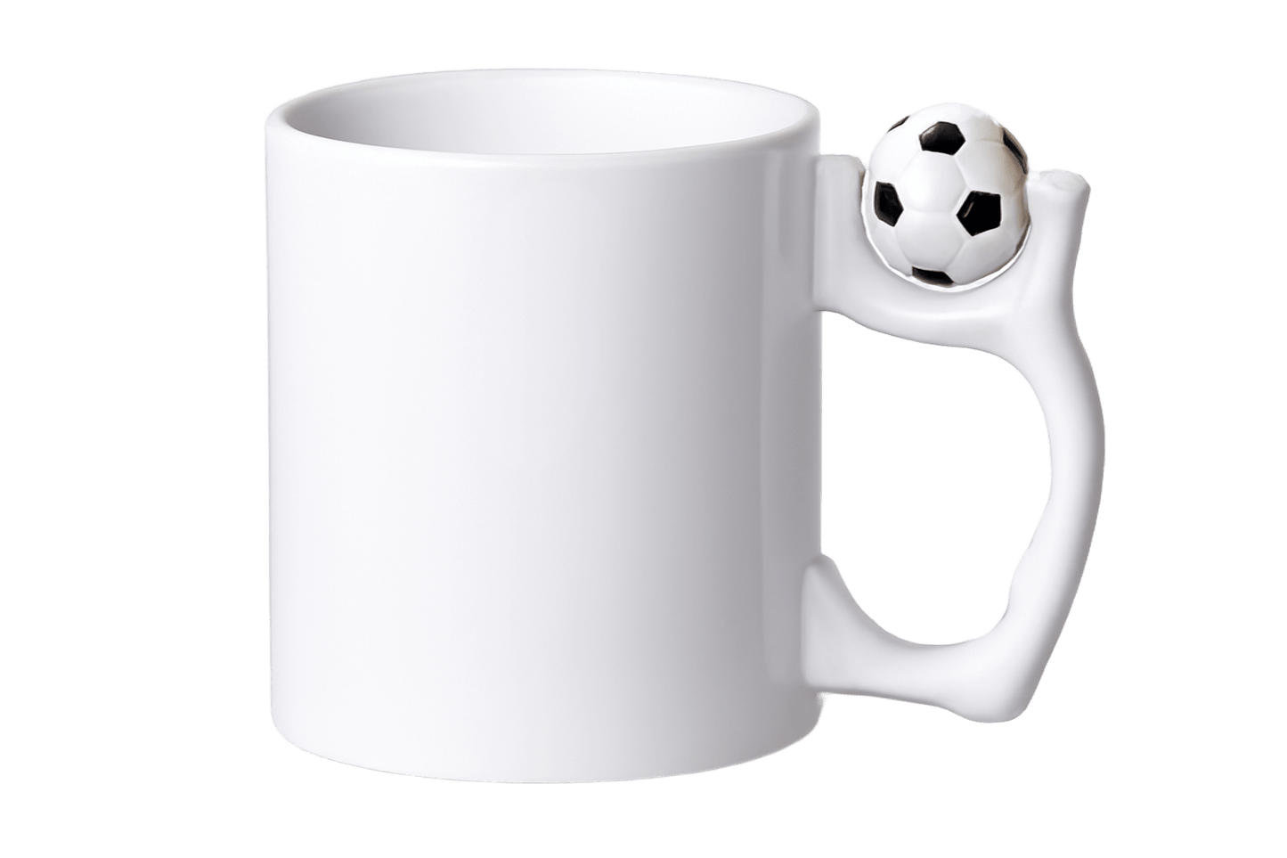 Taza pelota 11 oz