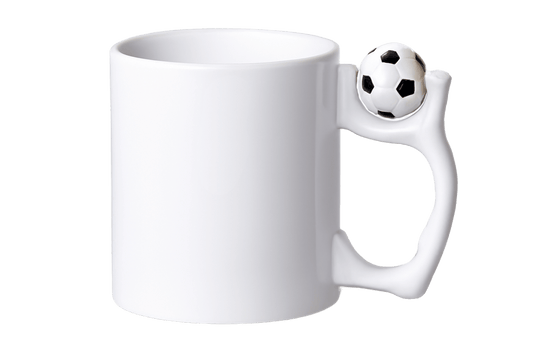 Taza pelota 11 oz