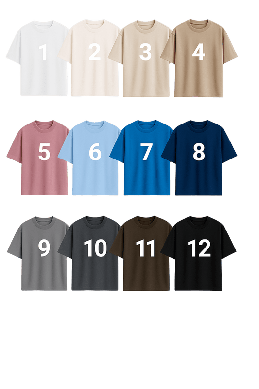 BOXY CORTO 20/1 (200GR)