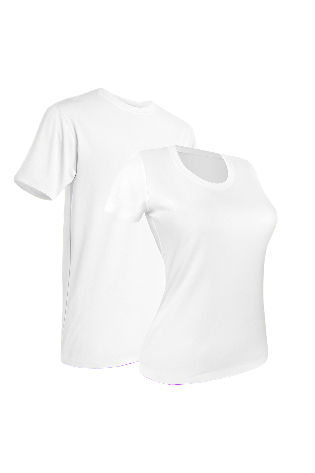 Polo jersey spum 20/1 adulto