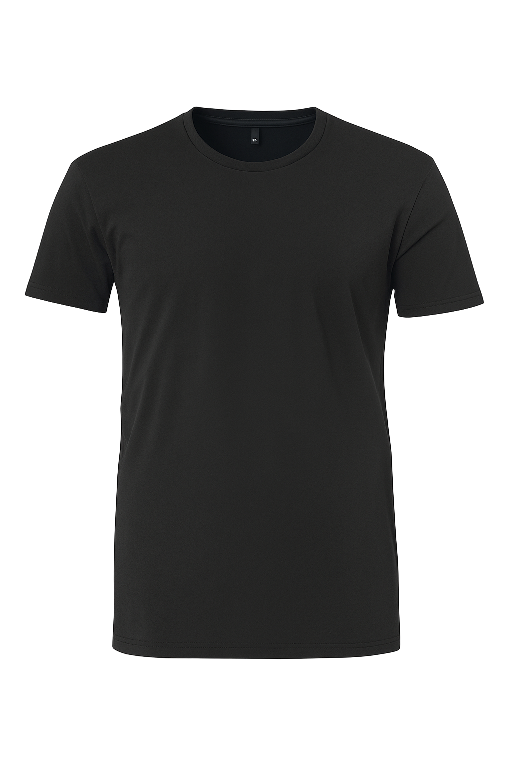 Polo algodon corte recto 20/1