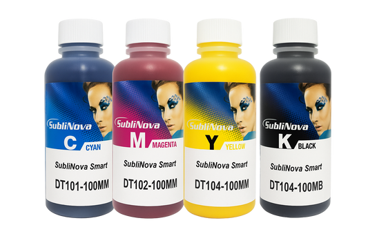 Tintas sublinova smart 100ml