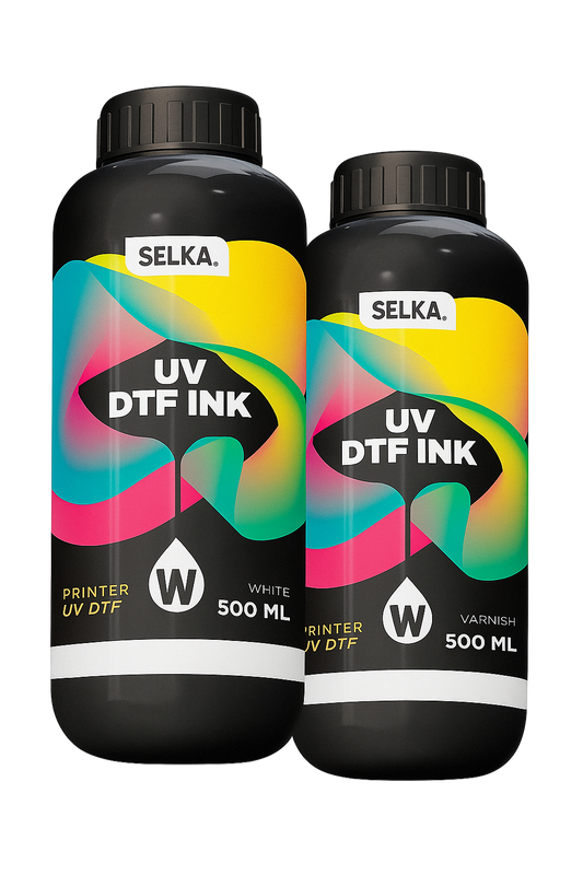 Tintas UV DTF W-V 500ml (Copia)