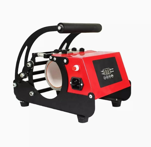 MÁQUINA DE TOMATODOS  30 ONZ COLOR ROJO